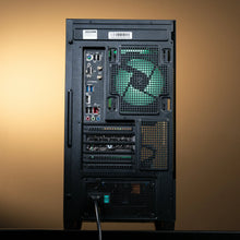 Load image into Gallery viewer, Chamber ARC : LVL 7 / R5 7500F | RTX 5070 | 32GB RAM
