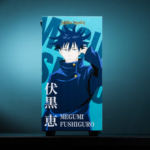 Load image into Gallery viewer, MEGUMI FUSHIGURO / R5 7500F | RTX 5070
