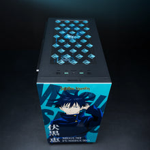 Load image into Gallery viewer, MEGUMI FUSHIGURO / R5 7500F | RTX 5070
