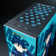 Load image into Gallery viewer, MEGUMI FUSHIGURO / R5 7500F | RTX 5070

