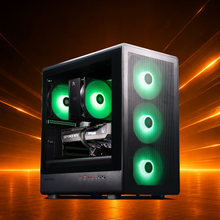 Load image into Gallery viewer, RAPID : LVL 7 / R5 7500F | RTX 5070
