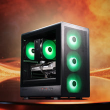 Load image into Gallery viewer, RAPID : LVL 7 / R5 7500F | RTX 5070
