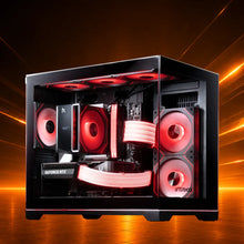 Load image into Gallery viewer, ZEAL MINI : LVL 7 PRO / R7 7700 | RTX 5070 | 32GB RAM
