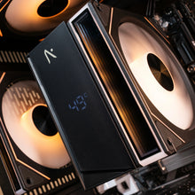 Load image into Gallery viewer, ZEAL MINI : LVL 7 PRO / R7 7700 | RTX 5070 | 32GB RAM
