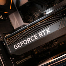 Load image into Gallery viewer, ZEAL MINI : LVL 7 PRO / R7 7700 | RTX 5070 | 32GB RAM
