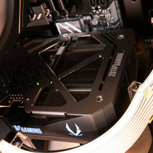 Load image into Gallery viewer, ZEAL MINI : LVL 7 PRO / R7 7700 | RTX 5070 | 32GB RAM
