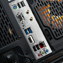 Load image into Gallery viewer, ZEAL MINI : LVL 7 PRO / R7 7700 | RTX 5070 | 32GB RAM
