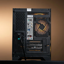 Load image into Gallery viewer, ZEAL MINI : LVL 7 PRO / R7 7700 | RTX 5070 | 32GB RAM
