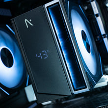 Load image into Gallery viewer, ZEAL MINI : LVL 7 PRO / R7 7700 | RTX 5070 | 32GB RAM
