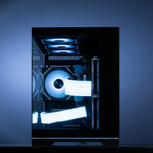 Load image into Gallery viewer, ZEAL MINI : LVL 7 PRO / R7 7700 | RTX 5070 | 32GB RAM
