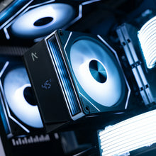 Load image into Gallery viewer, ZEAL MINI : LVL 7 PRO / R7 7700 | RTX 5070 | 32GB RAM
