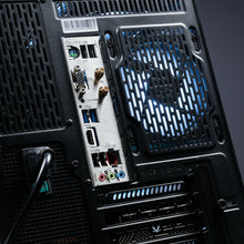 Load image into Gallery viewer, ZEAL MINI : LVL 7 PRO / R7 7700 | RTX 5070 | 32GB RAM
