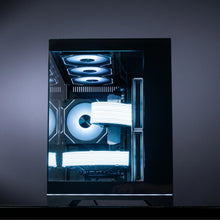 Load image into Gallery viewer, ZEAL MINI : LVL 7 PRO / R7 7700 | RTX 5070 | 32GB RAM

