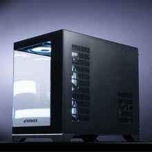 Load image into Gallery viewer, ZEAL MINI : LVL 7 PRO / R7 7700 | RTX 5070 | 32GB RAM
