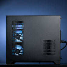 Load image into Gallery viewer, ZEAL MINI : LVL 7 PRO / R7 7700 | RTX 5070 | 32GB RAM
