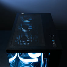 Load image into Gallery viewer, ZEAL MINI : LVL 7 PRO / R7 7700 | RTX 5070 | 32GB RAM
