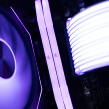 Load image into Gallery viewer, ZEAL MINI : LVL 7 PRO / R7 7700 | RTX 5070 | 32GB RAM
