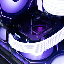 Load image into Gallery viewer, ZEAL MINI : LVL 7 PRO / R7 7700 | RTX 5070 | 32GB RAM
