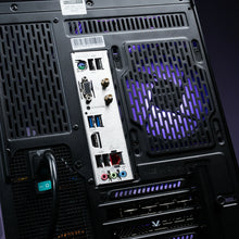 Load image into Gallery viewer, ZEAL MINI : LVL 7 PRO / R7 7700 | RTX 5070 | 32GB RAM
