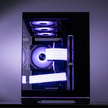Load image into Gallery viewer, ZEAL MINI : LVL 7 PRO / R7 7700 | RTX 5070 | 32GB RAM
