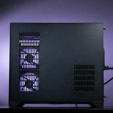 Load image into Gallery viewer, ZEAL MINI : LVL 7 PRO / R7 7700 | RTX 5070 | 32GB RAM
