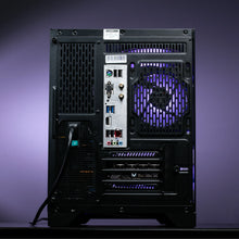Load image into Gallery viewer, ZEAL MINI : LVL 7 PRO / R7 7700 | RTX 5070 | 32GB RAM
