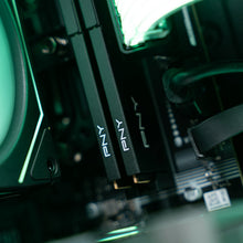 Load image into Gallery viewer, ZEAL MINI : LVL 7 PRO / R7 7700 | RTX 5070 | 32GB RAM
