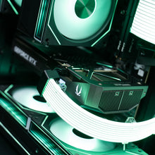 Load image into Gallery viewer, ZEAL MINI : LVL 7 PRO / R7 7700 | RTX 5070 | 32GB RAM
