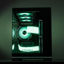 Load image into Gallery viewer, ZEAL MINI : LVL 7 PRO / R7 7700 | RTX 5070 | 32GB RAM
