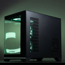 Load image into Gallery viewer, ZEAL MINI : LVL 7 PRO / R7 7700 | RTX 5070 | 32GB RAM
