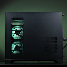 Load image into Gallery viewer, ZEAL MINI : LVL 7 PRO / R7 7700 | RTX 5070 | 32GB RAM
