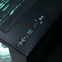 Load image into Gallery viewer, ZEAL MINI : LVL 7 PRO / R7 7700 | RTX 5070 | 32GB RAM

