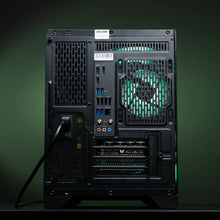Load image into Gallery viewer, ZEAL MINI : LVL 7 PRO / R7 7700 | RTX 5070 | 32GB RAM
