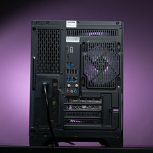 Load image into Gallery viewer, ZEAL MINI : LVL 7 / R5 7500F | RTX 5070
