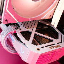Load image into Gallery viewer, CHERRY BLOSSOM BOLT PINK : LVL 7 / R5 7500F | RTX 5070
