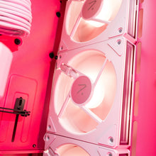 Load image into Gallery viewer, CHERRY BLOSSOM BOLT PINK : LVL 7 / R5 7500F | RTX 5070
