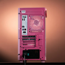 Load image into Gallery viewer, CHERRY BLOSSOM BOLT PINK : LVL 7 / R5 7500F | RTX 5070
