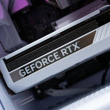 Load image into Gallery viewer, CLOUD : LVL 7  / R5 7500F | RTX 5070
