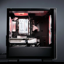 Load image into Gallery viewer, SAMURAI : LVL 7 / R5 7500F | RTX 5070

