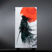 Load image into Gallery viewer, SAMURAI : LVL 7 / R5 7500F | RTX 5070

