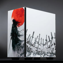 Load image into Gallery viewer, SAMURAI : LVL 7 / R5 7500F | RTX 5070
