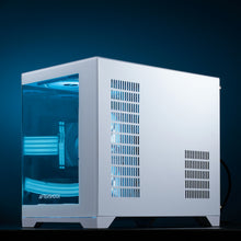 Load image into Gallery viewer, ZEAL MINI : LVL 7 PRO / R7 7700 | RTX 5070 | 32GB RAM

