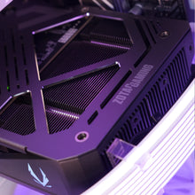 Load image into Gallery viewer, ZEAL MINI : LVL 7 PRO / R7 7700 | RTX 5070 | 32GB RAM
