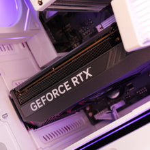 Load image into Gallery viewer, ZEAL MINI : LVL 7 PRO / R7 7700 | RTX 5070 | 32GB RAM
