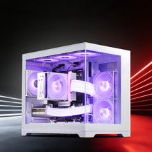 Load image into Gallery viewer, ZEAL MINI : LVL 7 PRO / R7 7700 | RTX 5070 | 32GB RAM
