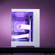 Load image into Gallery viewer, ZEAL MINI : LVL 7 PRO / R7 7700 | RTX 5070 | 32GB RAM
