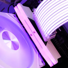 Load image into Gallery viewer, ZEAL MINI : LVL 7 PRO / R7 7700 | RTX 5070 | 32GB RAM
