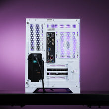 Load image into Gallery viewer, ZEAL MINI : LVL 7 PRO / R7 7700 | RTX 5070 | 32GB RAM
