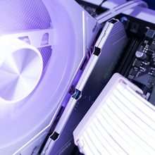 Load image into Gallery viewer, ZEAL MINI : LVL 7 PRO / R7 7700 | RTX 5070 | 32GB RAM
