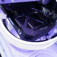 Load image into Gallery viewer, ZEAL MINI : LVL 7 PRO / R7 7700 | RTX 5070 | 32GB RAM
